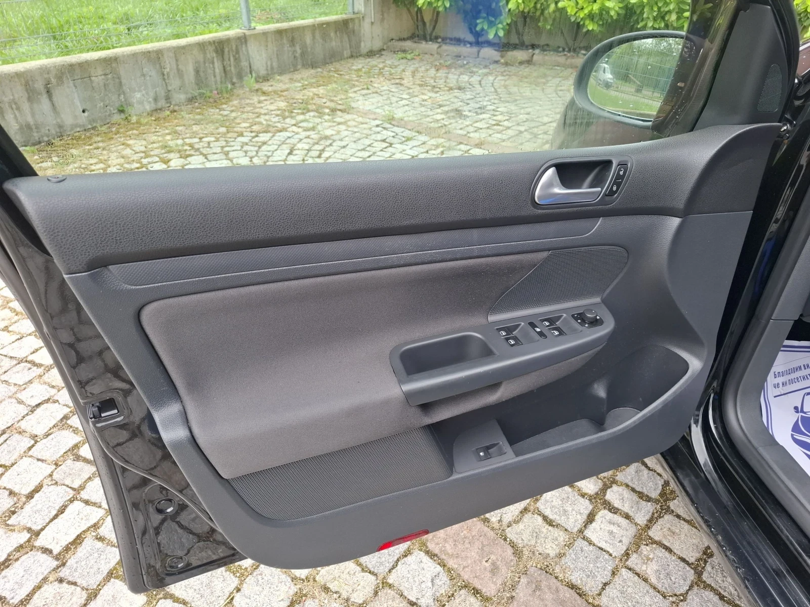 VW Golf 1.9TDI-105к.с.ОТЛИЧНА!!!, снимка 16 - Автомобили и джипове - 54962260