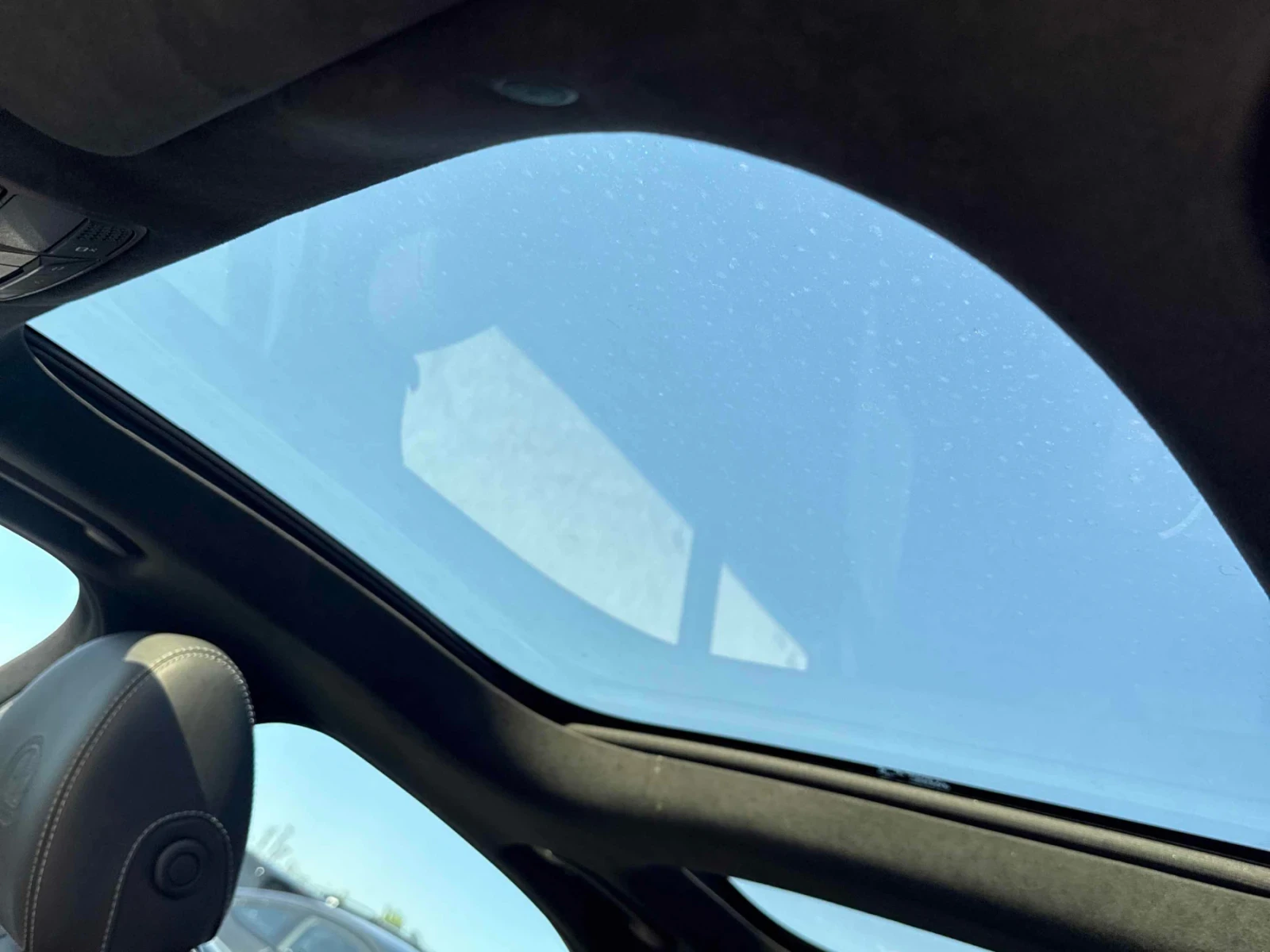 Mercedes-Benz E 63 AMG S / CARFAX | Mobile.bg � ����������� 7