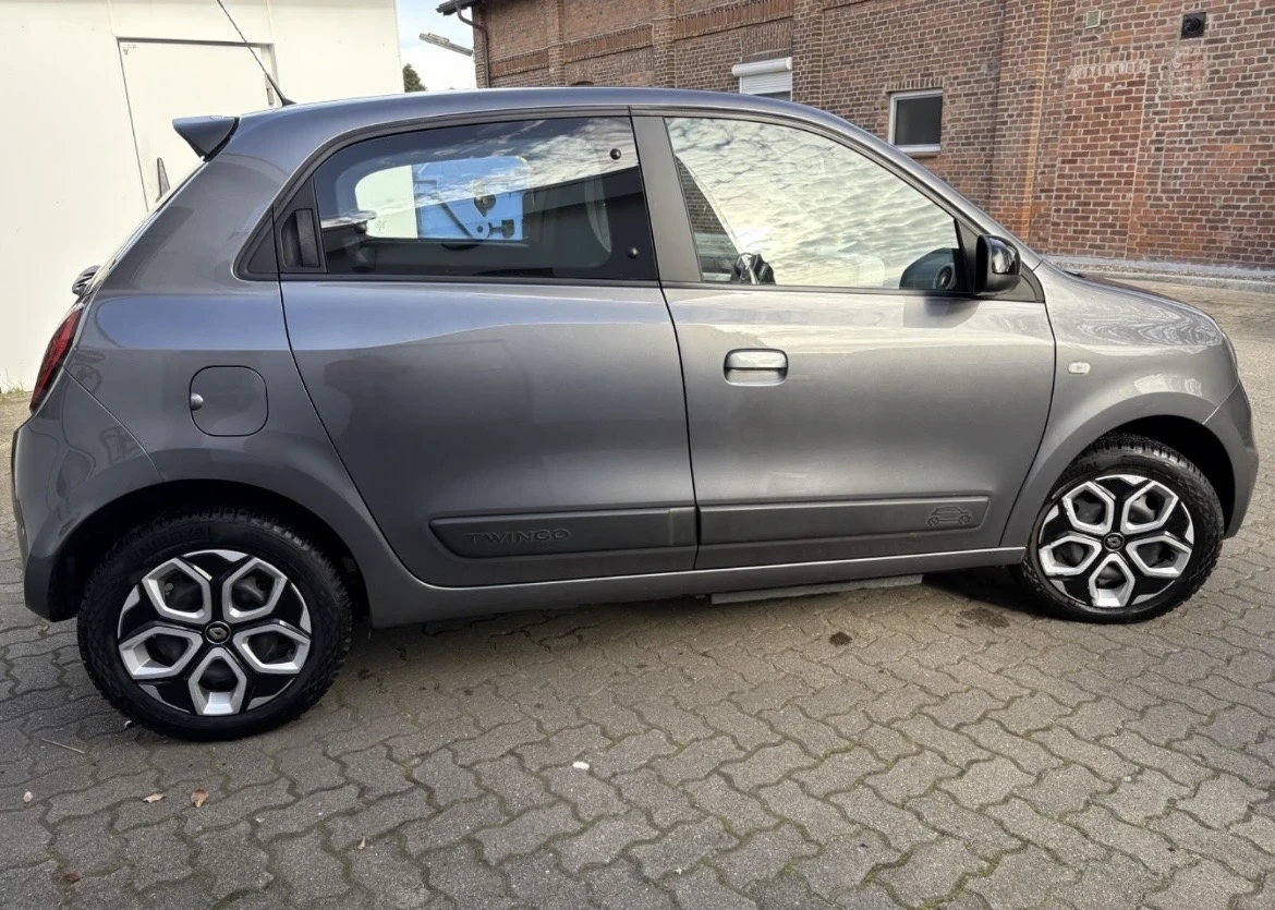 Renault Twingo E-Tech Twingo 2022/60kW-130km, снимка 3 - Автомобили и джипове - 55010187