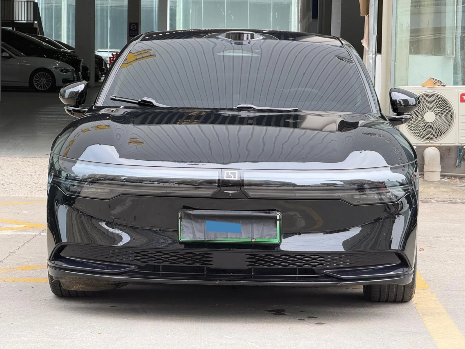 Zeekr 009 007 BEV 100KW, снимка 2 - Автомобили и джипове - 55033177