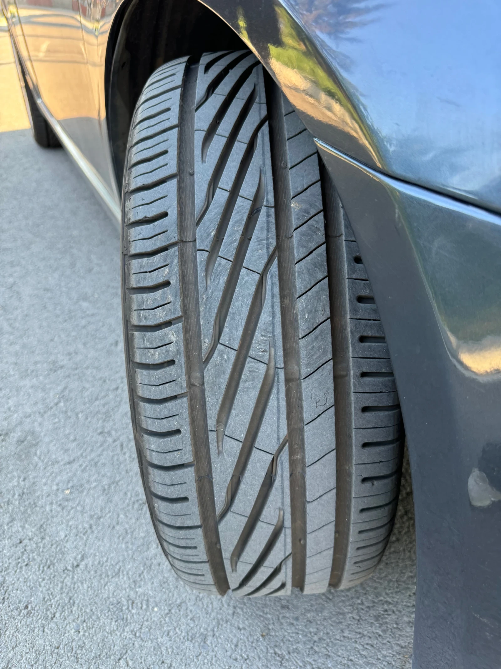 Honda Accord, снимка 10 - Автомобили и джипове - 55074051