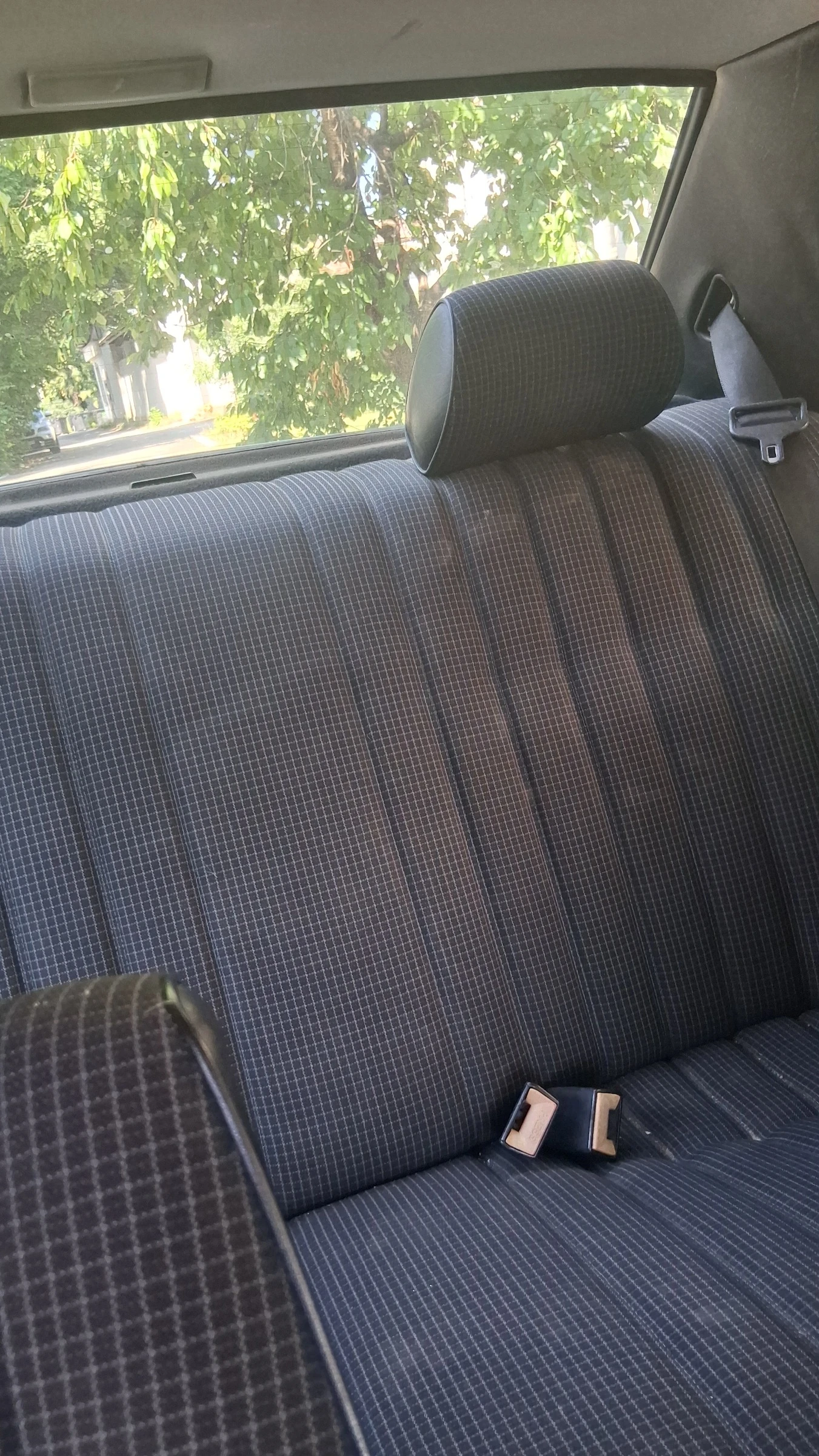 Mercedes-Benz 190, снимка 9 - Автомобили и джипове - 55310889