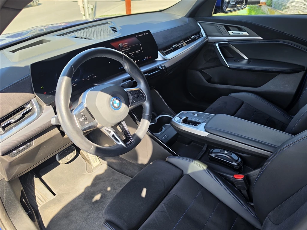 BMW iX2 xDrive30 | Mobile.bg � ����������� 6