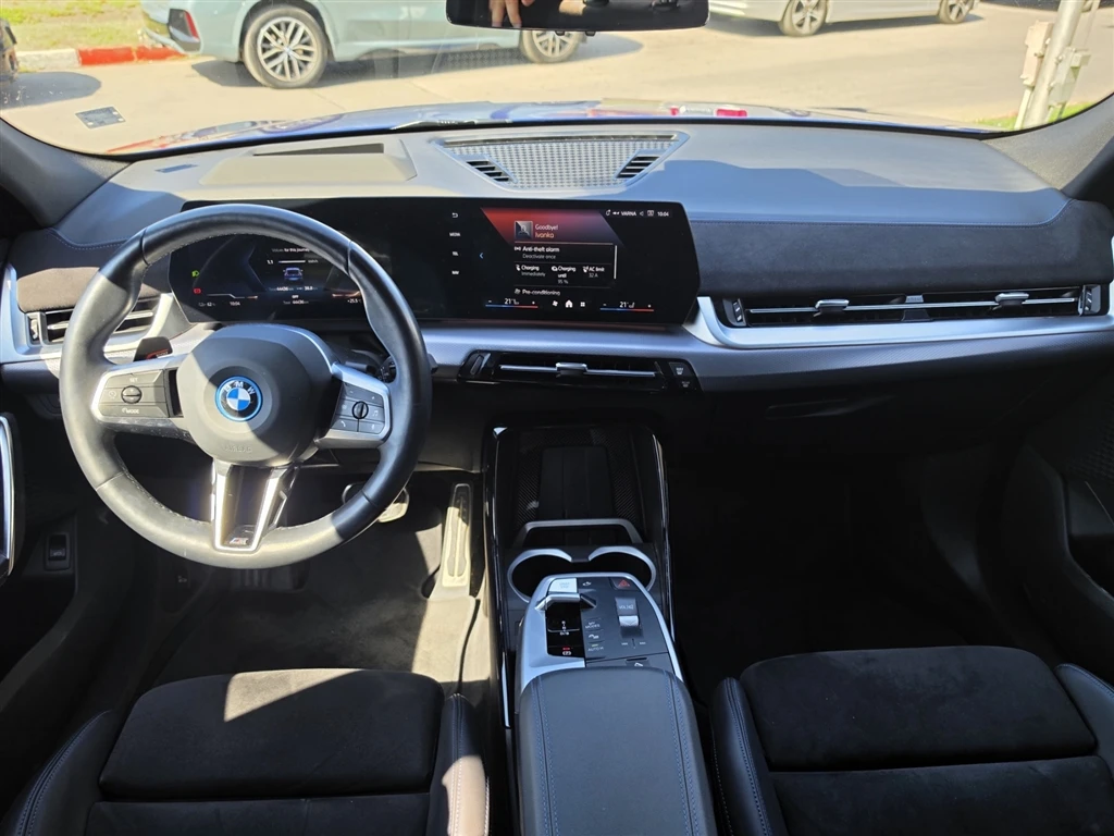 BMW iX2 xDrive30 | Mobile.bg � ����������� 7