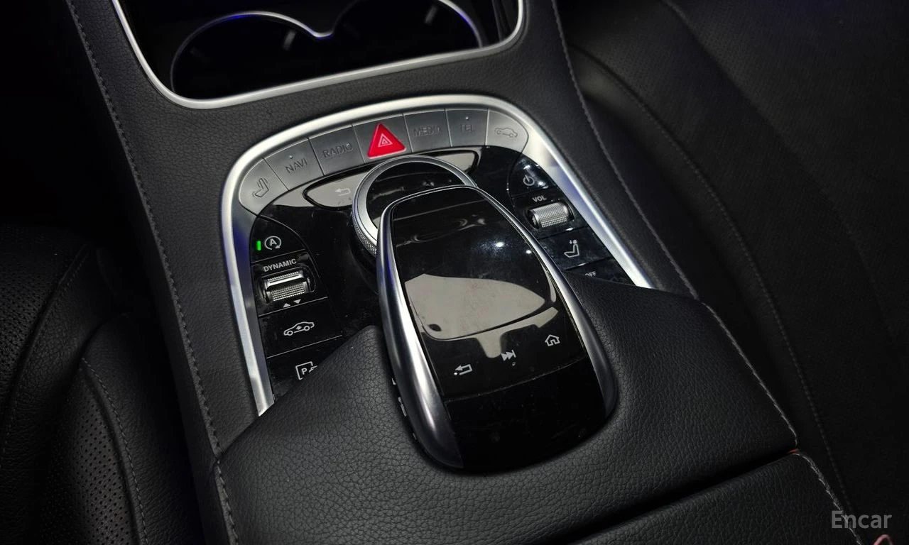 Mercedes-Benz S 350 4MATIC* AMG LINE* BURMESTER* МАСАЖ* КРАЙНА ЦЕНА, снимка 13 - Автомобили и джипове - 55534099