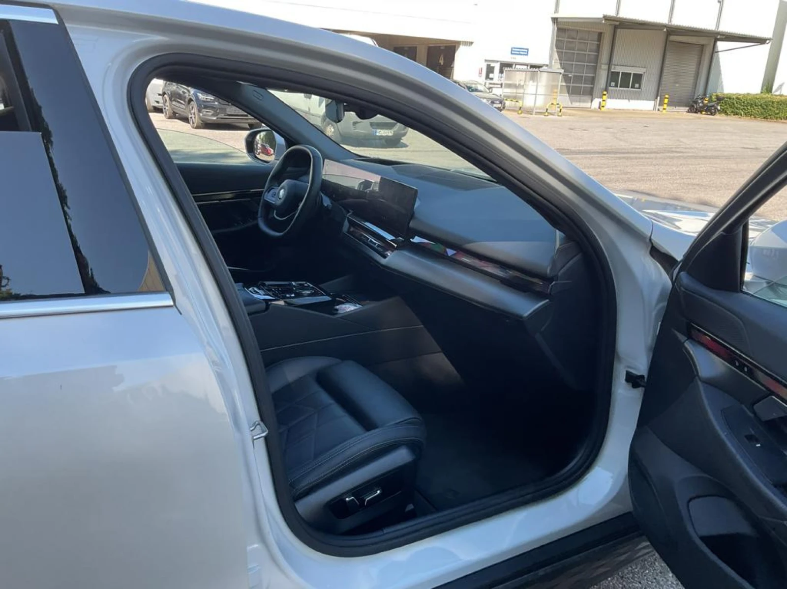 BMW 5 Gran Turismo 5 Series, снимка 14 - Автомобили и джипове - 55631959