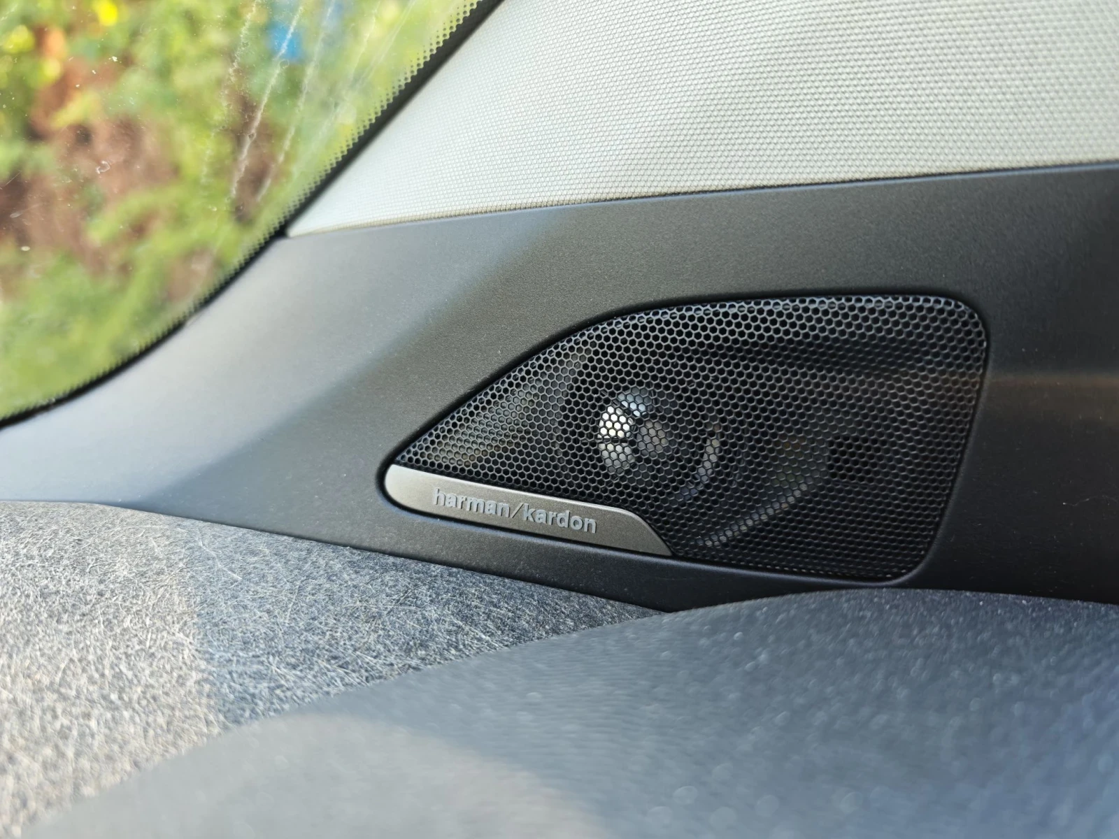 BMW i3 REX.PROFESSIONAL NAVI.HARMAN.PANO, снимка 15 - Автомобили и джипове - 55709682
