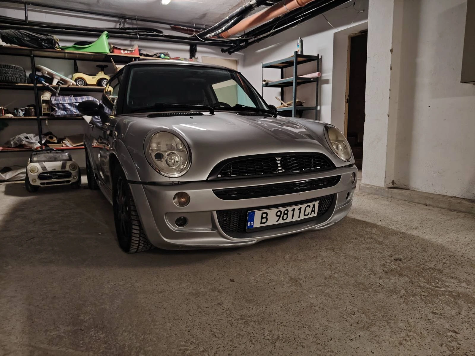 Mini One 1.6