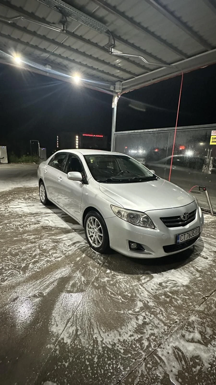 Toyota Corolla Luna | Mobile.bg � ����������� 1