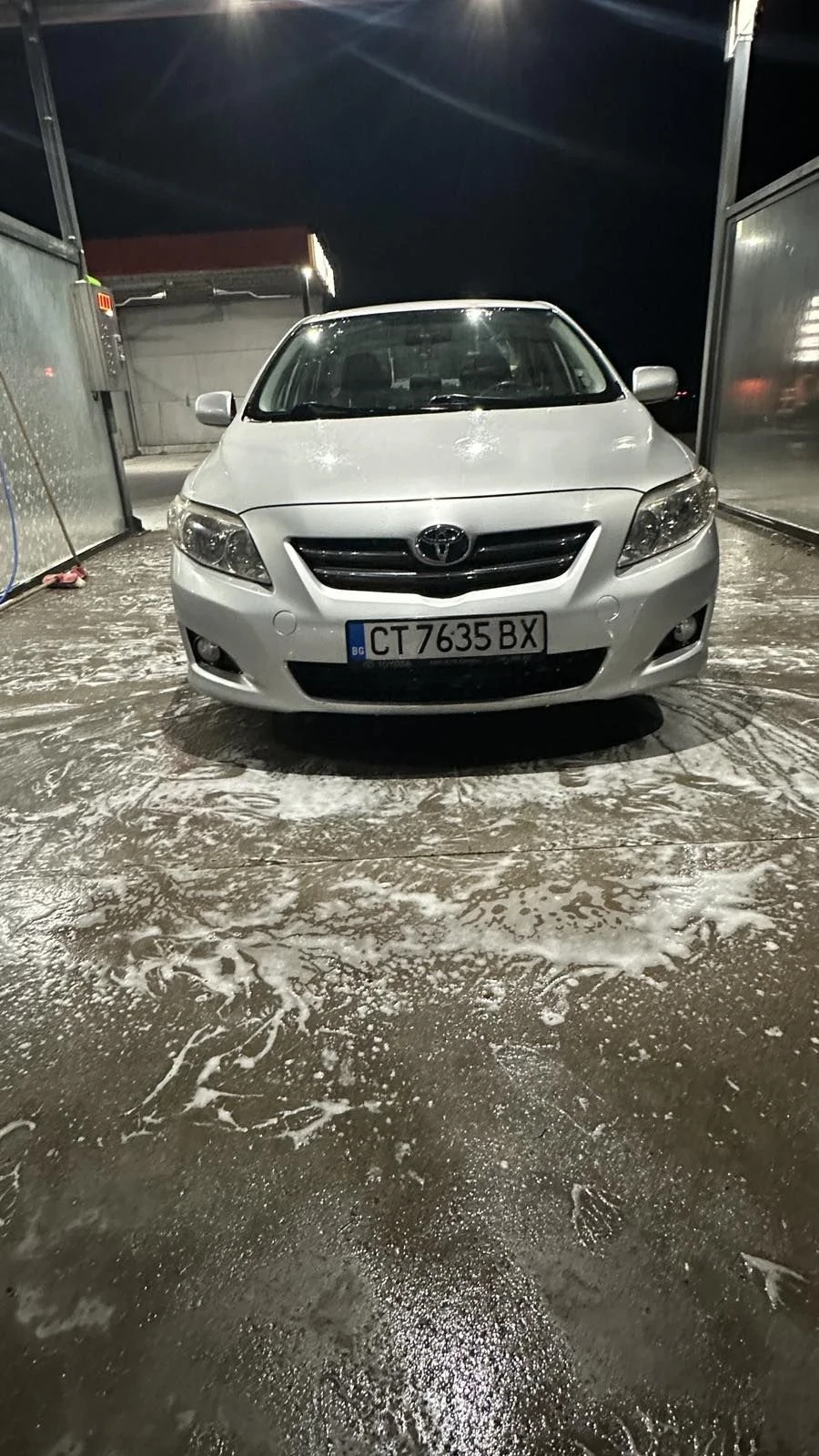 Toyota Corolla Luna | Mobile.bg � ����������� 3