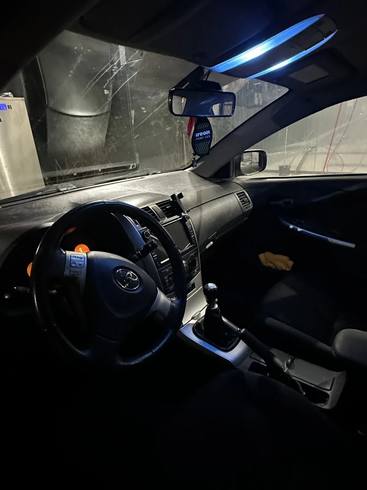 Toyota Corolla Luna, снимка 10 - Автомобили и джипове - 56020579