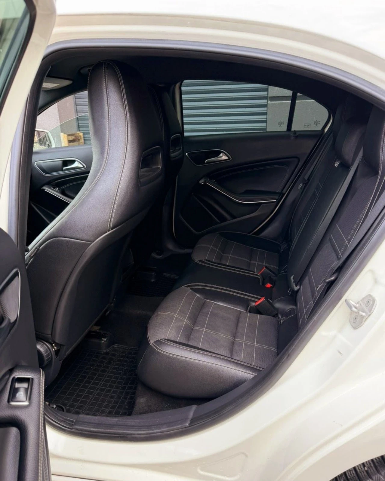 Mercedes-Benz A 200, снимка 9 - Автомобили и джипове - 56120521