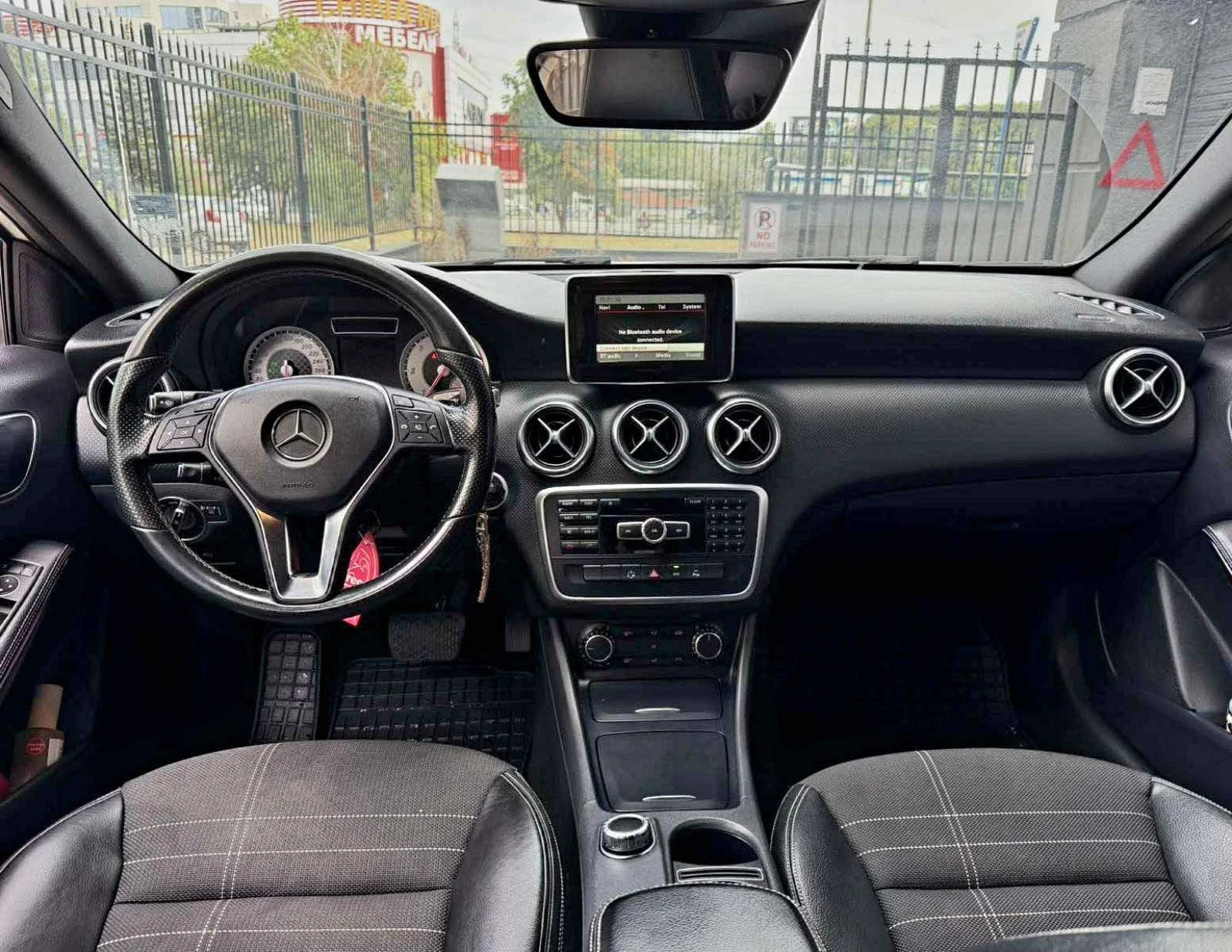 Mercedes-Benz A 200, снимка 13 - Автомобили и джипове - 56120521