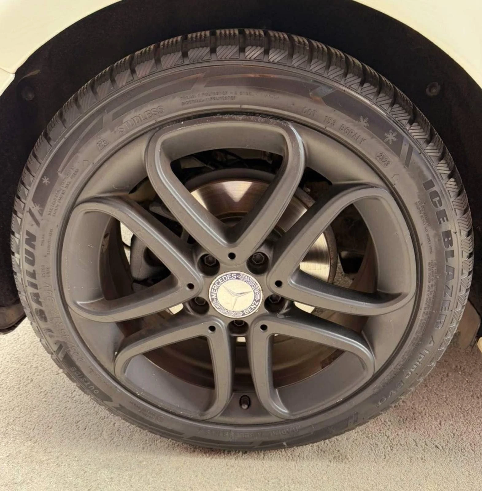 Mercedes-Benz A 200, снимка 17 - Автомобили и джипове - 56120521