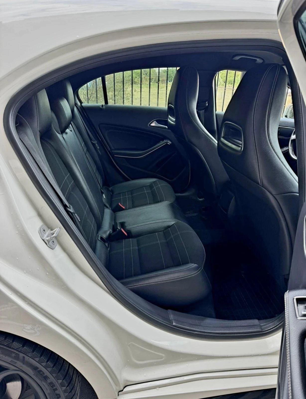 Mercedes-Benz A 200, снимка 8 - Автомобили и джипове - 56120521