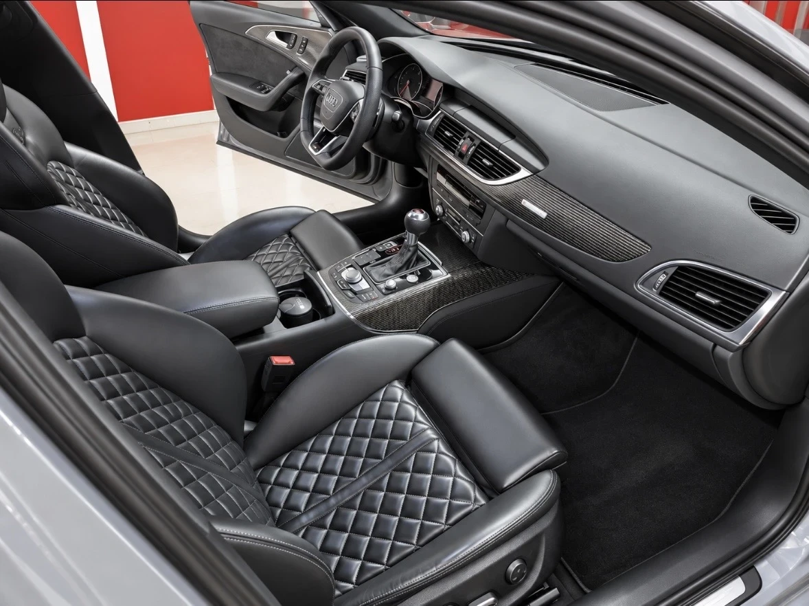 Audi A6 3.0BiTDI | Mobile.bg � ����������� 11