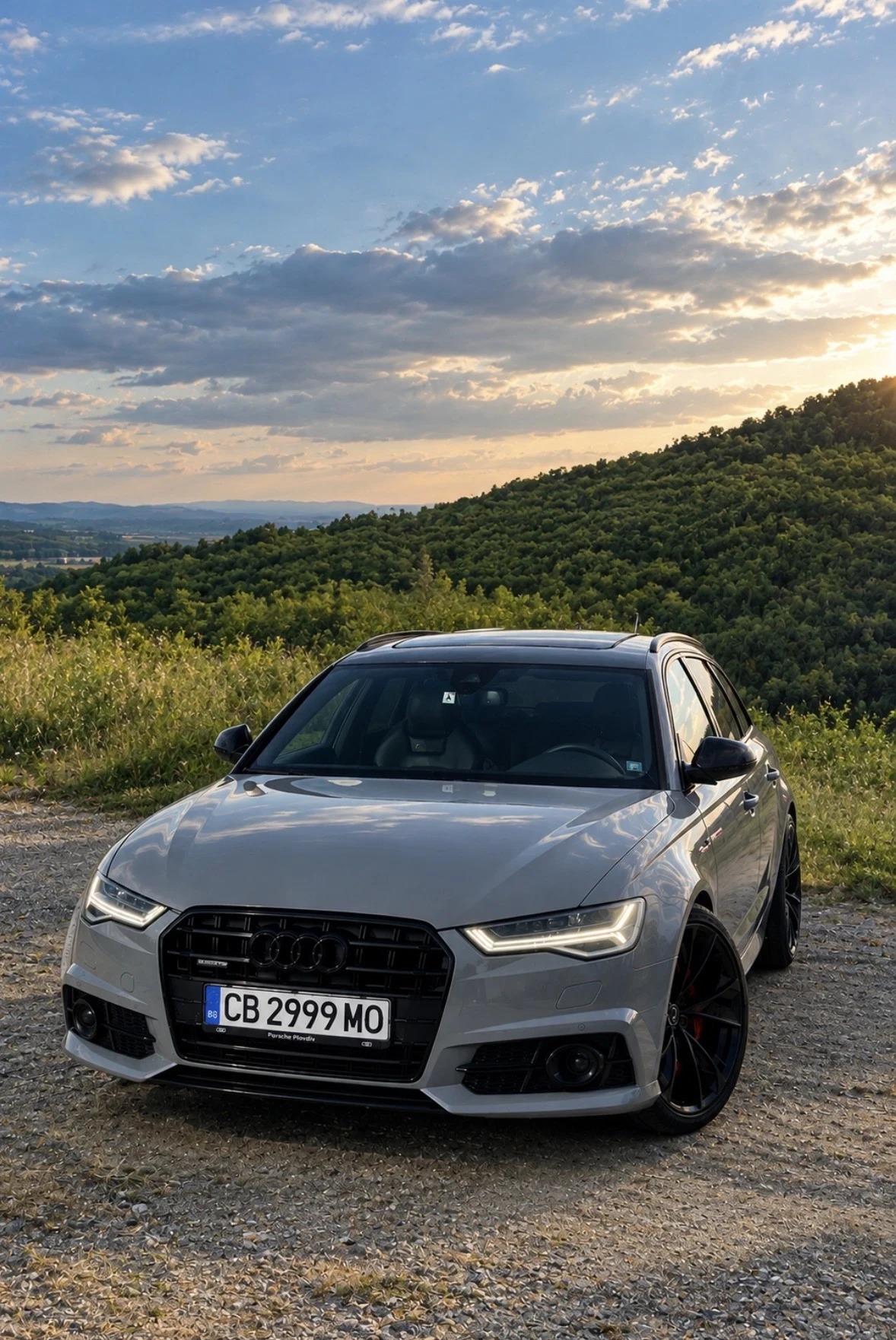 Audi A6 3.0BiTDI | Mobile.bg � ����������� 2