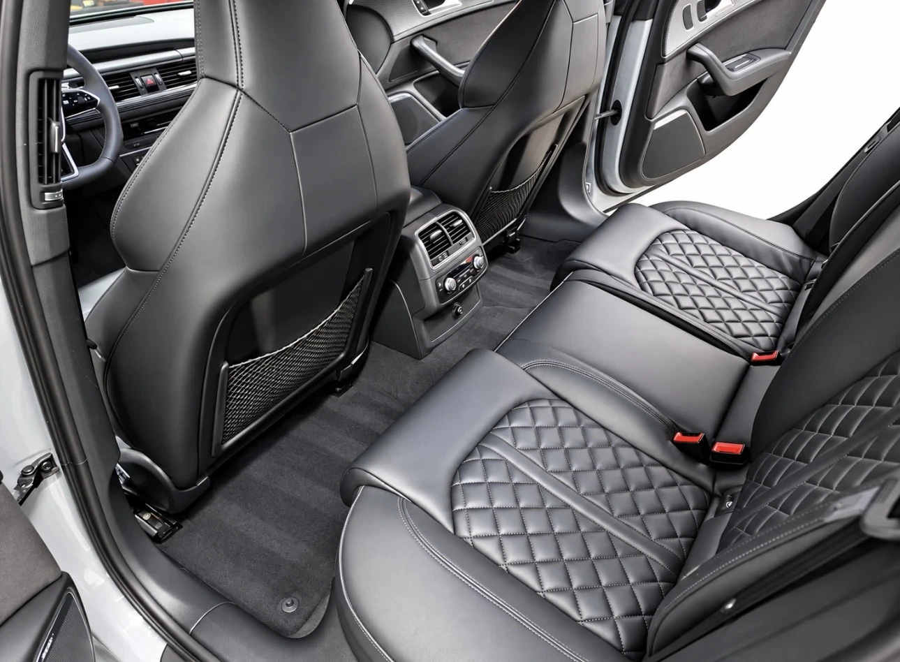 Audi A6 3.0BiTDI | Mobile.bg � ����������� 13
