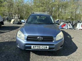 Toyota Rav4 2.2 D-4d 136к.с НА ЧАСТИ, снимка 2