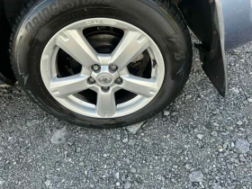 Toyota Rav4 2.2 D-4d 136к.с НА ЧАСТИ, снимка 9