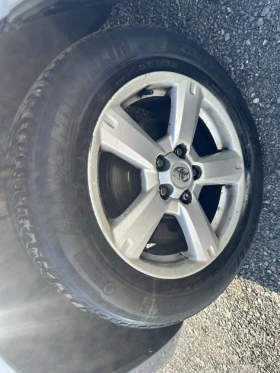 Toyota Rav4 2.2 D-4d 136к.с НА ЧАСТИ, снимка 8
