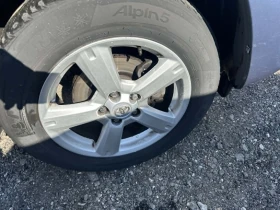 Toyota Rav4 2.2 D-4d 136к.с НА ЧАСТИ, снимка 7