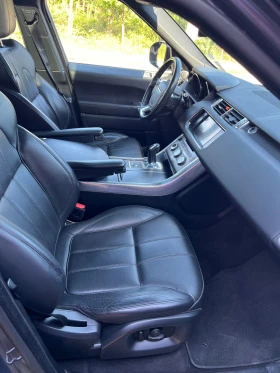 Land Rover Range Rover Sport SDV6, снимка 9