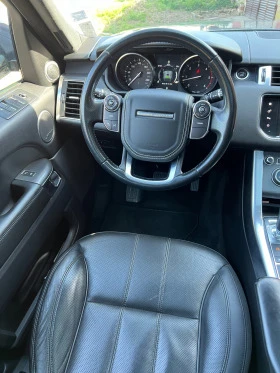 Land Rover Range Rover Sport SDV6, снимка 14