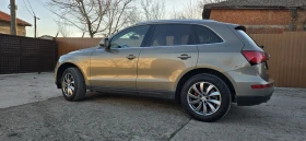 Audi Q5 2.0tdi 170к.с. QUATTRO , снимка 3