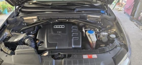 Audi Q5 2.0tdi 170к.с. QUATTRO , снимка 6