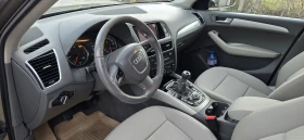 Audi Q5 2.0tdi 170к.с. QUATTRO , снимка 8