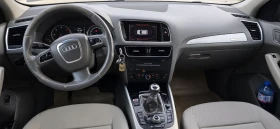 Audi Q5 2.0tdi 170к.с. QUATTRO , снимка 5