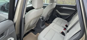 Audi Q5 2.0tdi 170к.с. QUATTRO , снимка 9