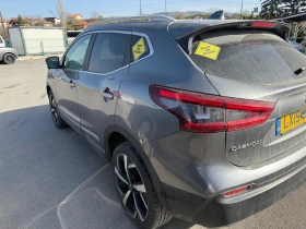 Nissan Qashqai 1.3 160кс Tekna на части, снимка 3