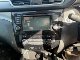 Nissan Qashqai 1.3 160кс Tekna на части, снимка 8