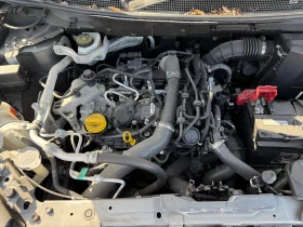 Nissan Qashqai 1.3 160кс Tekna на части, снимка 14