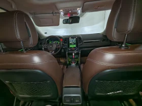 Renault Koleos 2.0 dCi / 177 k.c. / 4x4 automatic, снимка 8