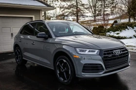 Audi Q5 Техник* Обдух* 360* S-line* CarPlay, снимка 3