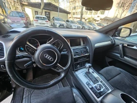 Audi Q7, снимка 7