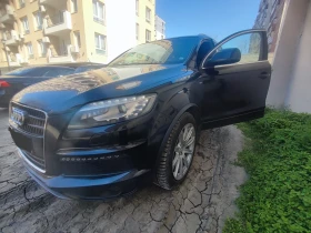Audi Q7, снимка 1