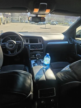 Audi Q7, снимка 6