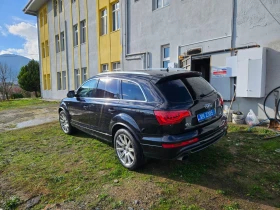 Audi Q7, снимка 12