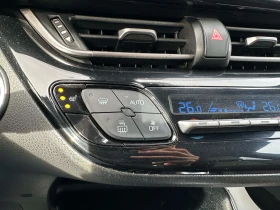Toyota C-HR 1.8 Hybrid, Реални км, снимка 14