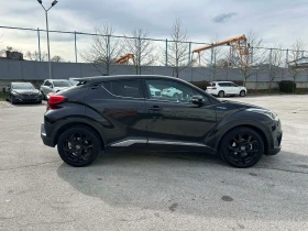 Toyota C-HR 1.8 Hybrid, Реални км, снимка 5