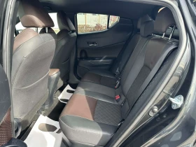 Toyota C-HR 1.8 Hybrid, Реални км, снимка 9