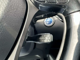 Toyota C-HR 1.8 Hybrid, Реални км, снимка 15