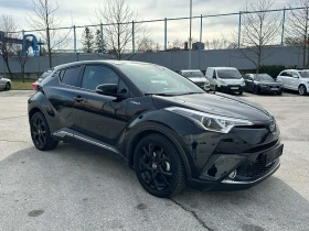 Toyota C-HR 1.8 Hybrid, Реални км, снимка 6