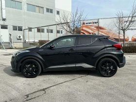 Toyota C-HR 1.8 Hybrid, Реални км, снимка 2