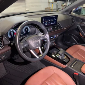 Audi Q5 2.0 TFSI, снимка 7