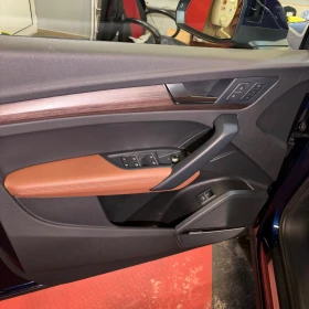 Audi Q5 2.0 TFSI, снимка 11